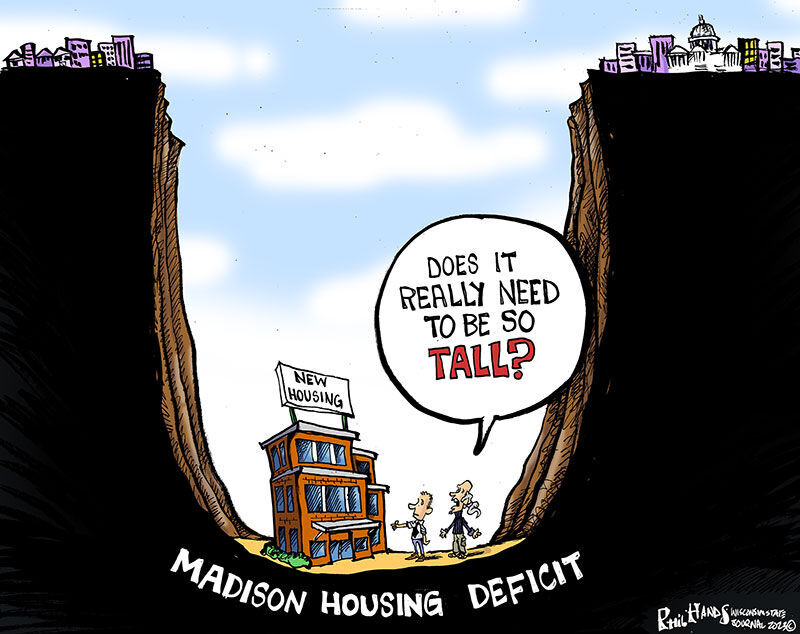 MY VIEW | PHIL HANDS